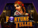 Fortune Teller